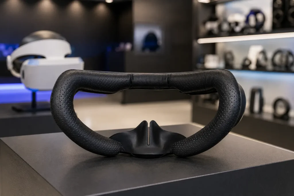 PlayStation VR2: acessório ou jogo? Entenda o que muda