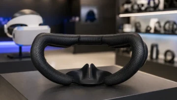 PlayStation VR2: acessório ou jogo? Entenda o que muda