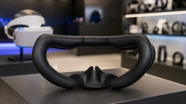 PlayStation VR2: acessório ou jogo? Entenda o que muda