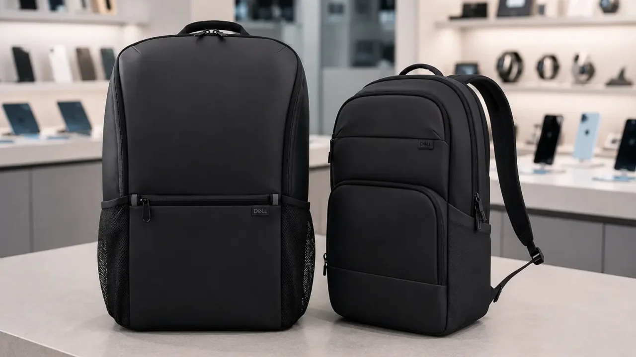 Dell CP5626 de 23L ou CP3724 de 18L: espaço muda a rotina