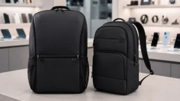 Dell CP5626 de 23L ou CP3724 de 18L: espaço muda a rotina
