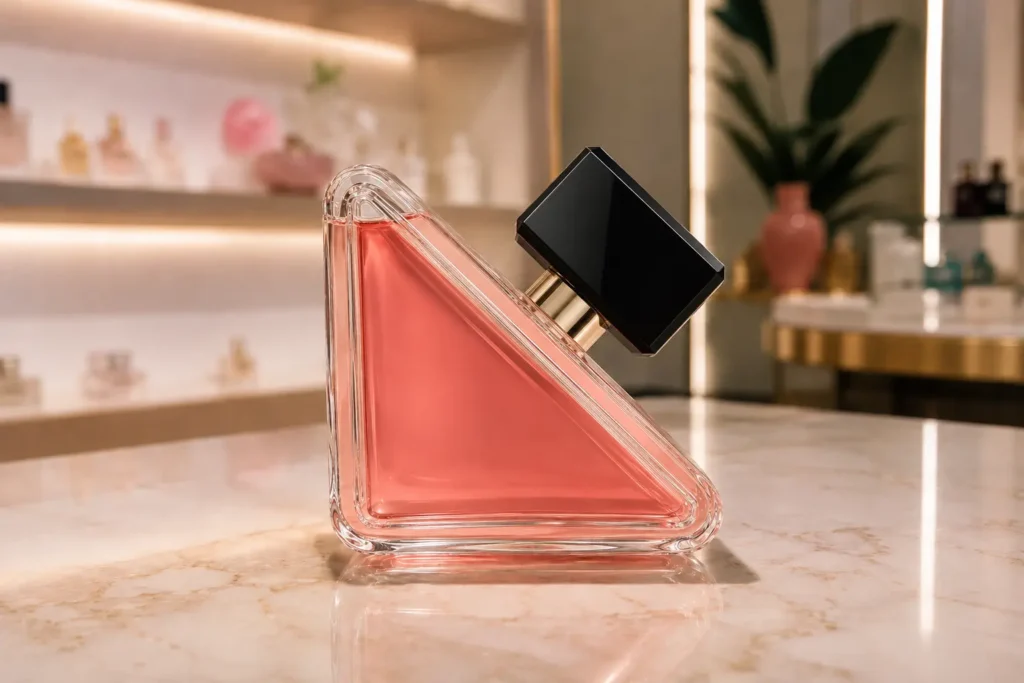 Prada Paradoxe 90ml, Intense ou 30ml: o que muda na escolha?