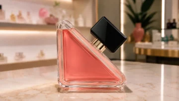 Prada Paradoxe 90ml, Intense ou 30ml: o que muda na escolha?
