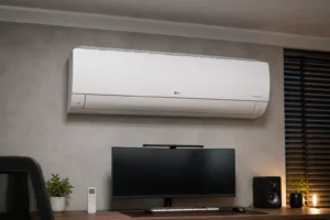 LG 9.000, 12.000 ou 18.000 BTUs: o que muda na escolha?