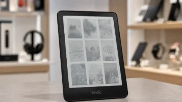 Kindle Paperwhite Signature ou 16 GB: o que muda de verdade?