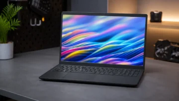 Dell 15 com Core i7 ou i5: o que muda na configuração?