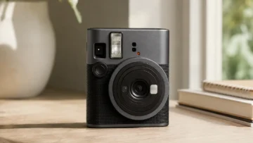 Instax Mini 41 ou LiPlay: câmera instantânea simples ou híbrida?