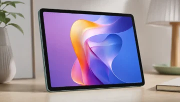 Redmi Pad 2 ou telas maiores: o que muda no uso?
