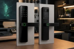 Delta Pro ou Kappa Face-ID: biometria direta ou reconhecimento facial