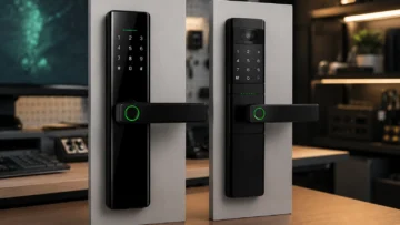 Delta Pro ou Kappa Face-ID: biometria direta ou reconhecimento facial