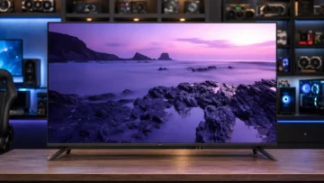 Britânia Roku TV 50" ou LG 50": o que muda na escolha?