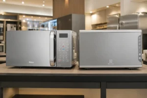 Philco 20L ou Electrolux 31L: a capacidade define a rotina