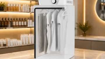 Mueller Solaris ou Sun 8kg: o que muda na escolha?