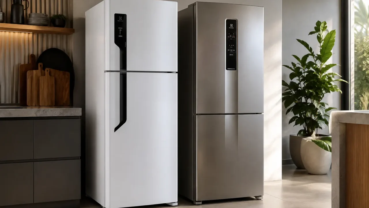 431L Duplex ou 490L Inverse: TF70 e IB51S atendem rotinas diferentes