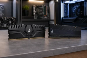 Rise Mode 8GB ou 16GB: a capacidade define a escolha entre as séries