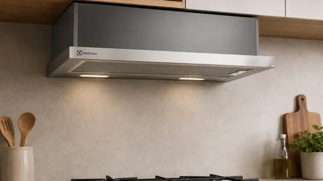 Depurador Electrolux 60 ou 90 cm: o que muda na escolha?