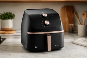 Air Fryer WAP 9L ou 10L: o que muda além da capacidade?