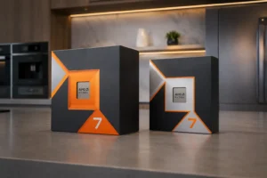 Ryzen 7 7800X3D ou 9800X3D: a escolha está na geração