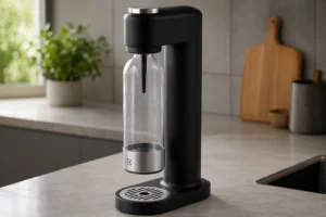 Electrolux ESM03, ESM100 ou SodaStream Gaia: o que muda?