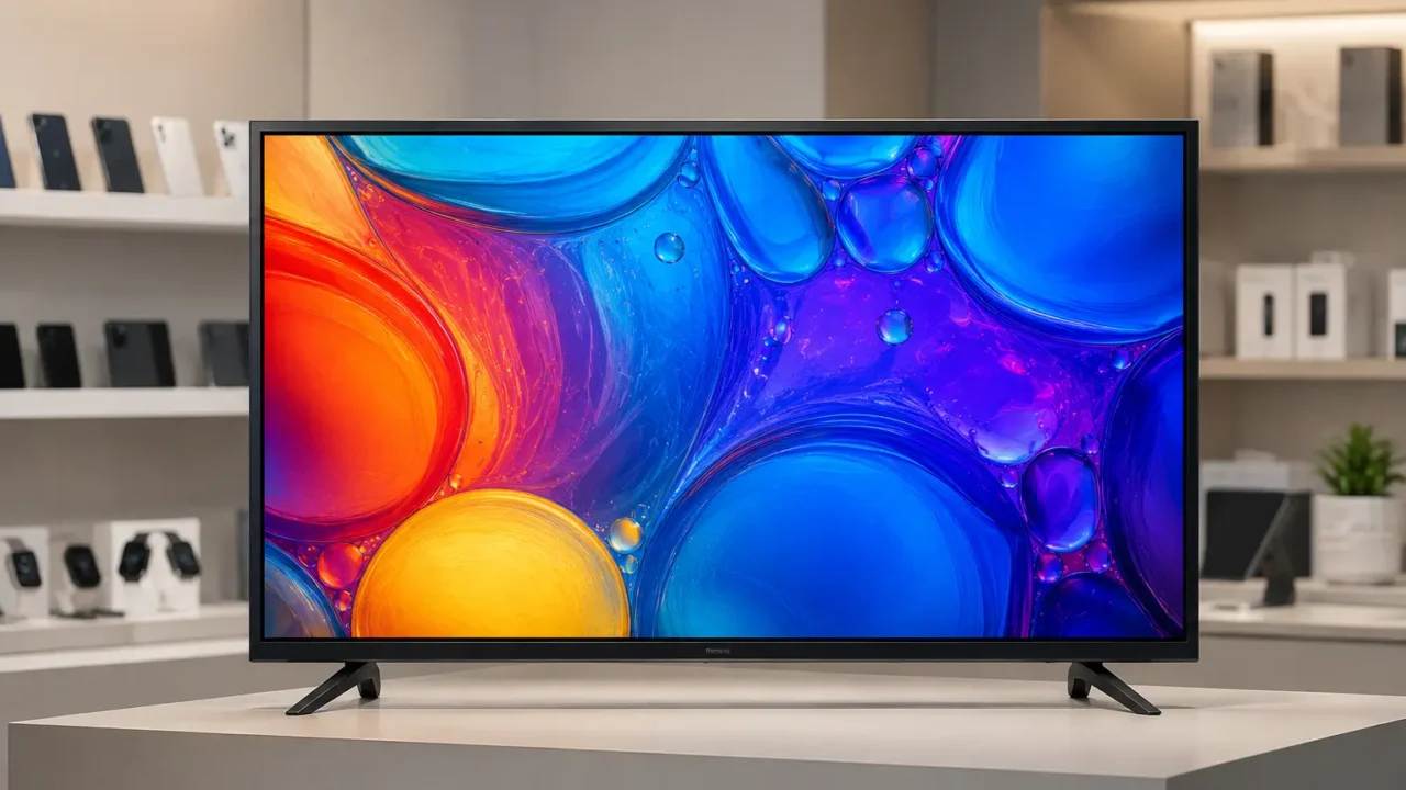 Philco 43", Samsung 43" ou Philco 58": o que muda na escolha?