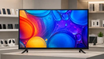 Philco 43", Samsung 43" ou Philco 58": o que muda na escolha?