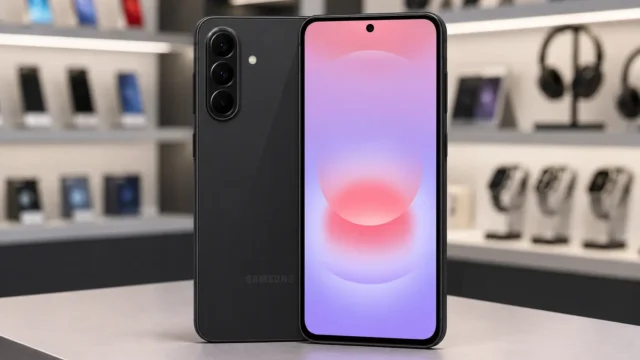 Galaxy A37 ou A57: o que realmente muda entre os dois?