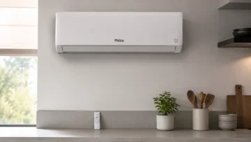 Philco PAC12FI 12.000 ou Midea 18.000 BTU: o que muda?