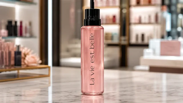 La Vie Est Belle Refil 100 ml ou frasco: o que muda na escolha?