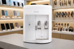 IBBL FR600, Electrolux PE12G ou Colormaq: o que muda no uso?