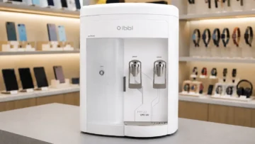 IBBL FR600, Electrolux PE12G ou Colormaq: o que muda no uso?