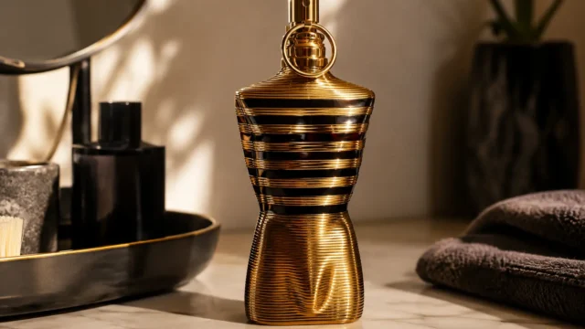 Le Male Elixir ou Le Male EDT: o que muda além do nome?