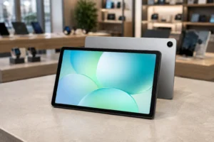 Galaxy Tab A11 ou Lenovo Tab 10,1": compacto ou tela maior?