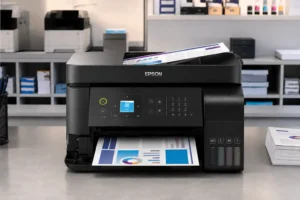 Epson L4360, L3250 ou L5590: qual perfil faz mais sentido?