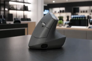 Logitech MX Vertical ou MX Master 3S: postura ou produtividade?
