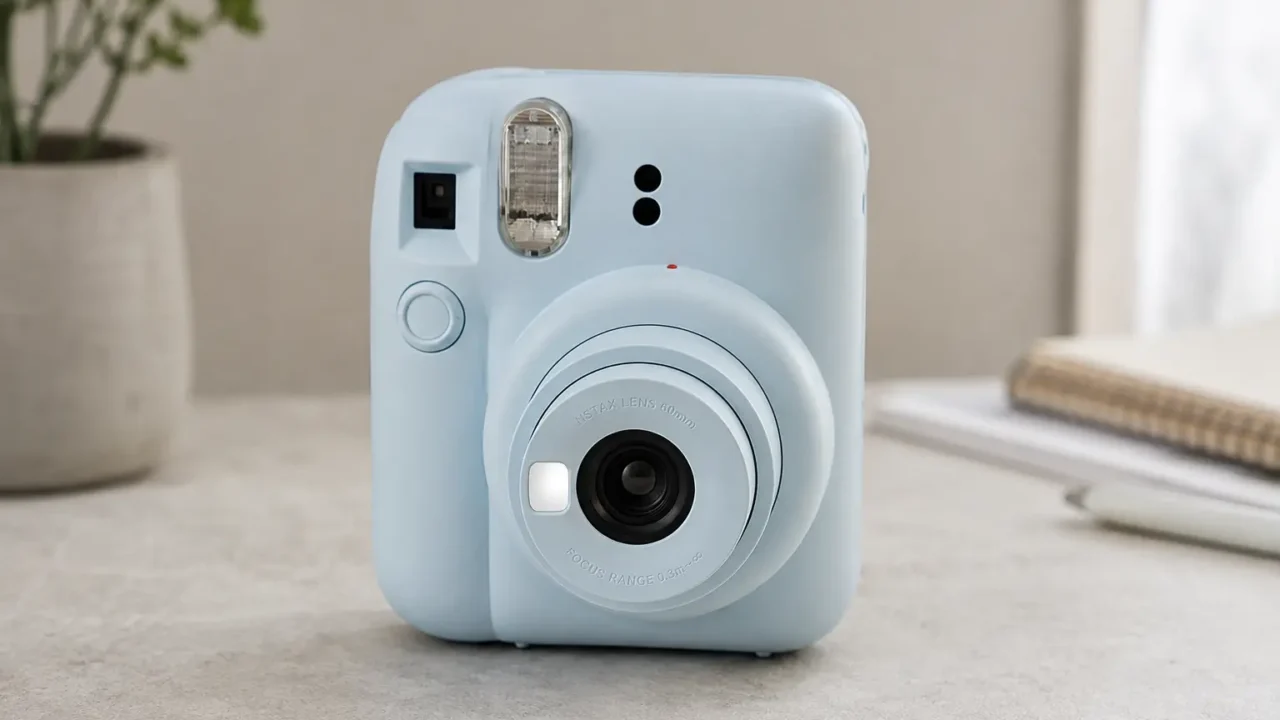 Instax Mini 12, 13, Evo ou 99: o que muda no jeito de fotografar?