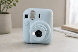 Instax Mini 12, 13, Evo ou 99: o que muda no jeito de fotografar?