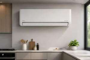 Midea AI ou AirVolution Lite: o que muda nos 9.000 BTUs?
