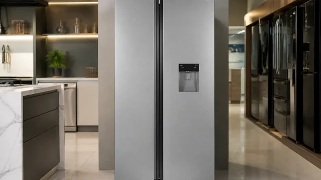 Philco PRF535ID ou PRF504ID: o que muda na escolha?