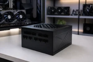 XPG Core Reactor II 850W ou Corsair RM750x: o que muda na escolha?