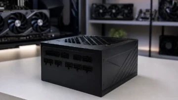XPG Core Reactor II 850W ou Corsair RM750x: o que muda na escolha?