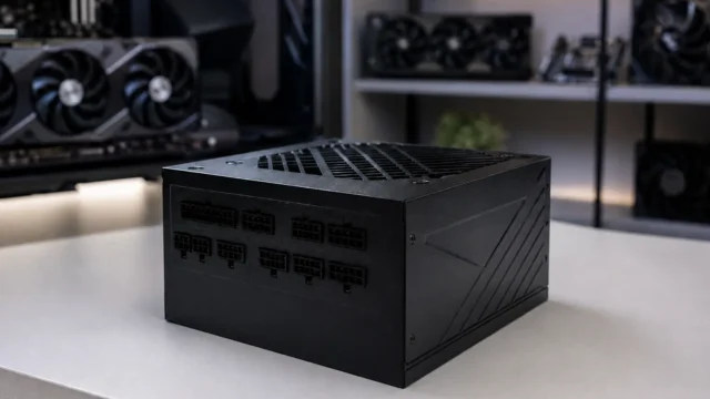 XPG Core Reactor II 850W ou Corsair RM750x: o que muda na escolha?