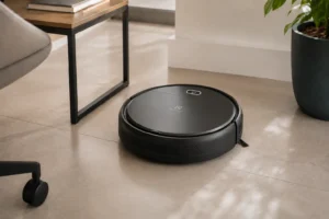 Electrolux ERB10 ou ERB30: quanto de automação muda?