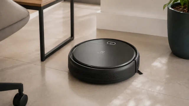 Electrolux ERB10 ou ERB30: quanto de automação muda?