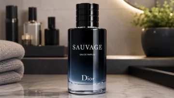 Dior Sauvage EDP, EDT ou Elixir: o que muda na escolha?