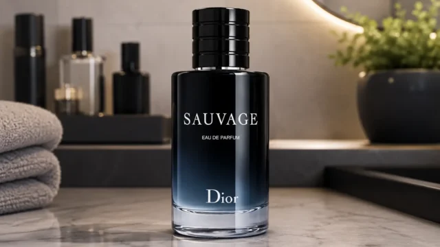 Dior Sauvage EDP, EDT ou Elixir: o que muda na escolha?