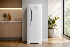 Electrolux DC35A ou freezer horizontal: o que muda no uso?