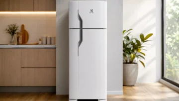 Electrolux DC35A ou freezer horizontal: o que muda no uso?