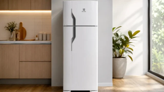 Electrolux DC35A ou freezer horizontal: o que muda no uso?