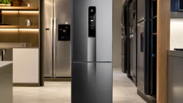 Electrolux IT70S 480L ou IB7B 490L: o que muda além dos litros?