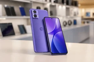 Motorola Edge 30 Neo ou Galaxy A17: o que muda nos 256GB?
